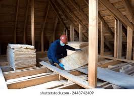 Types of Insulation We Offer in Reedurban, OH