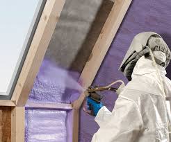 Best Insulation for New Construction  in Reedurban, OH